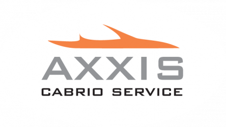 AXXIS Cabrio Service